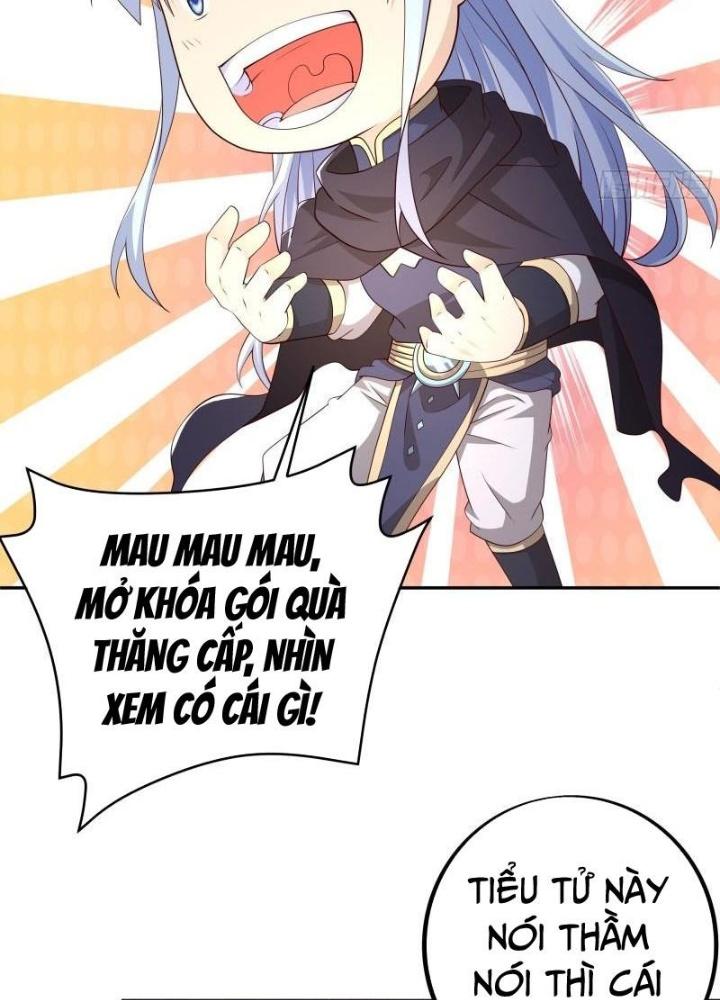 Trọng Sinh 1000 Lần, Ta Vô Địch Chapter 91 - Trang 4