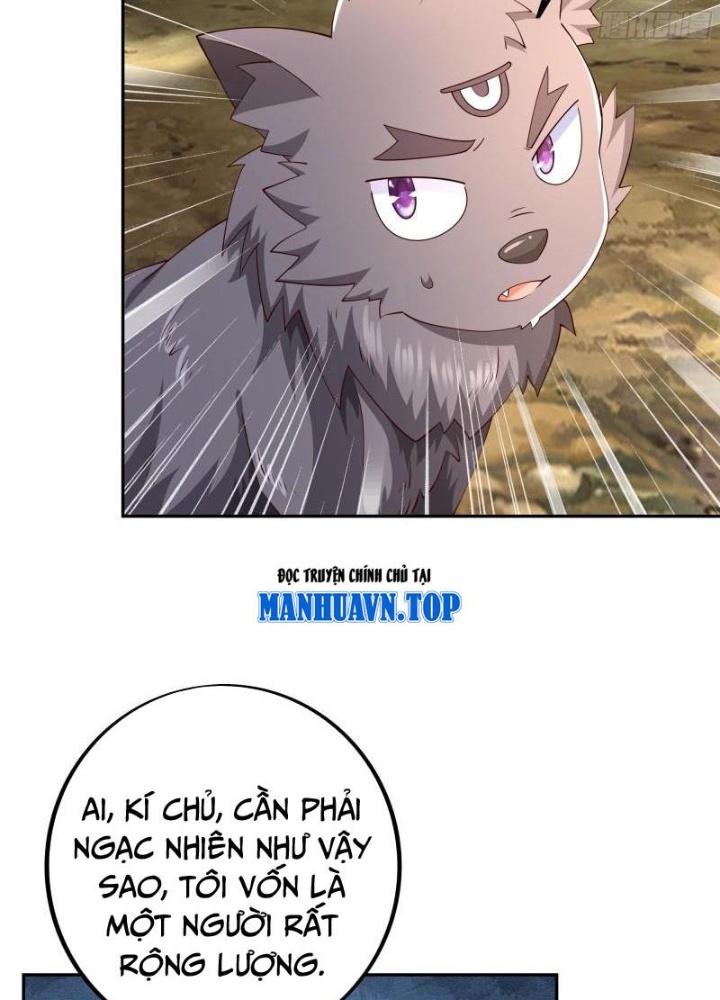 Trọng Sinh 1000 Lần, Ta Vô Địch Chapter 91 - Trang 4