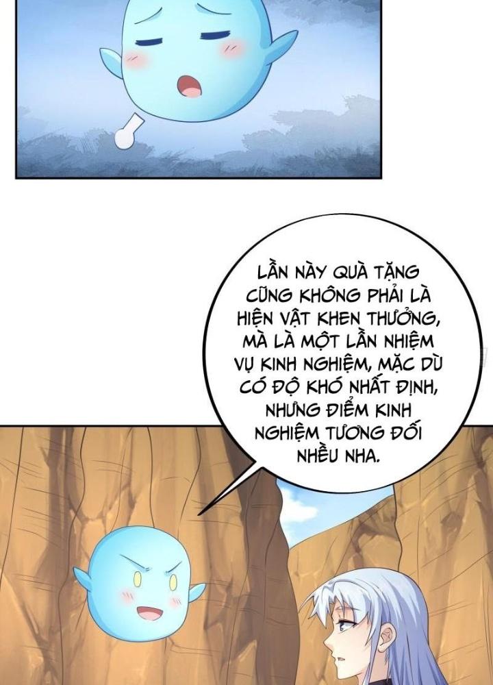 Trọng Sinh 1000 Lần, Ta Vô Địch Chapter 91 - Trang 4