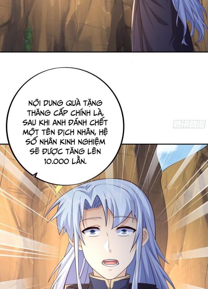 Trọng Sinh 1000 Lần, Ta Vô Địch Chapter 91 - Trang 4