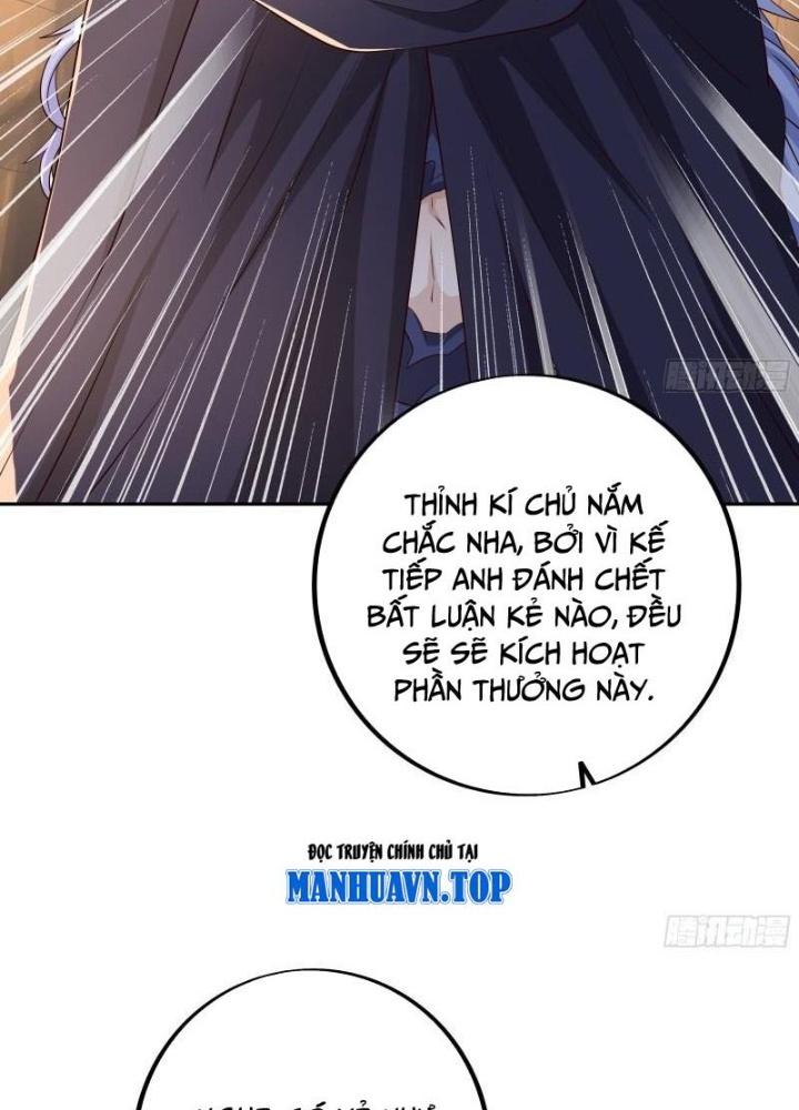 Trọng Sinh 1000 Lần, Ta Vô Địch Chapter 91 - Trang 4