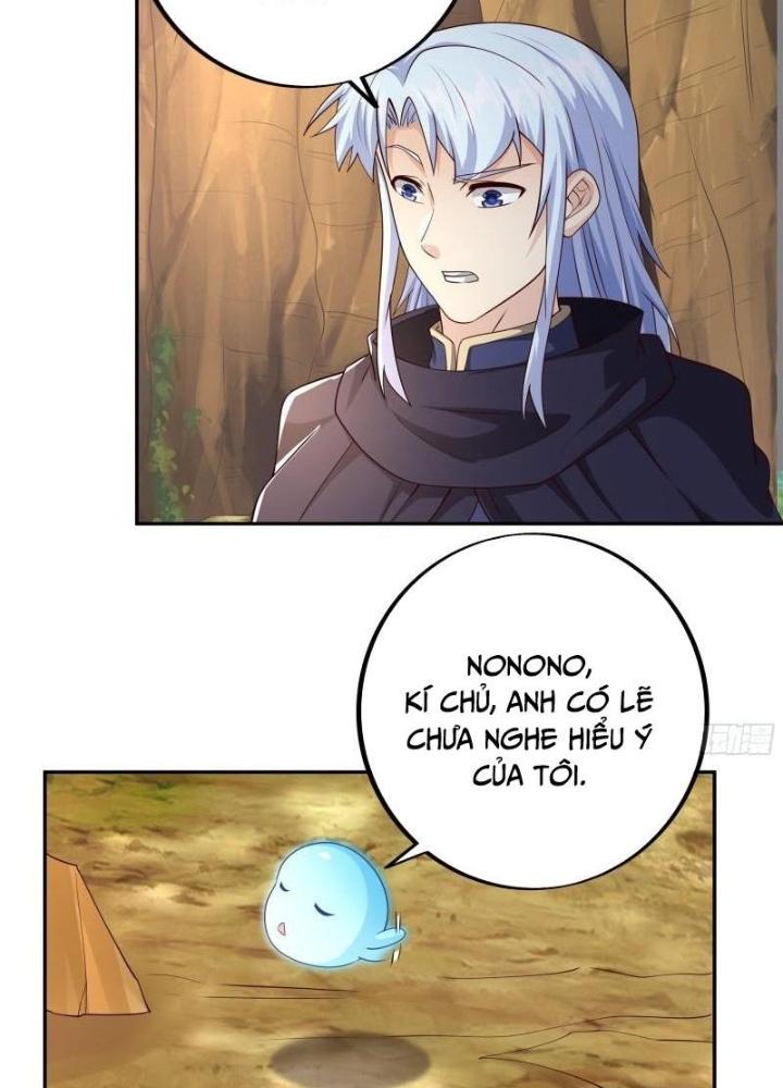 Trọng Sinh 1000 Lần, Ta Vô Địch Chapter 91 - Trang 4