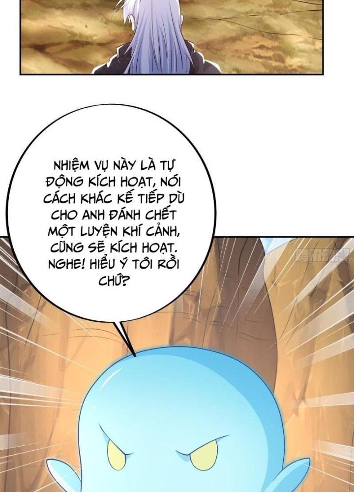 Trọng Sinh 1000 Lần, Ta Vô Địch Chapter 91 - Trang 4