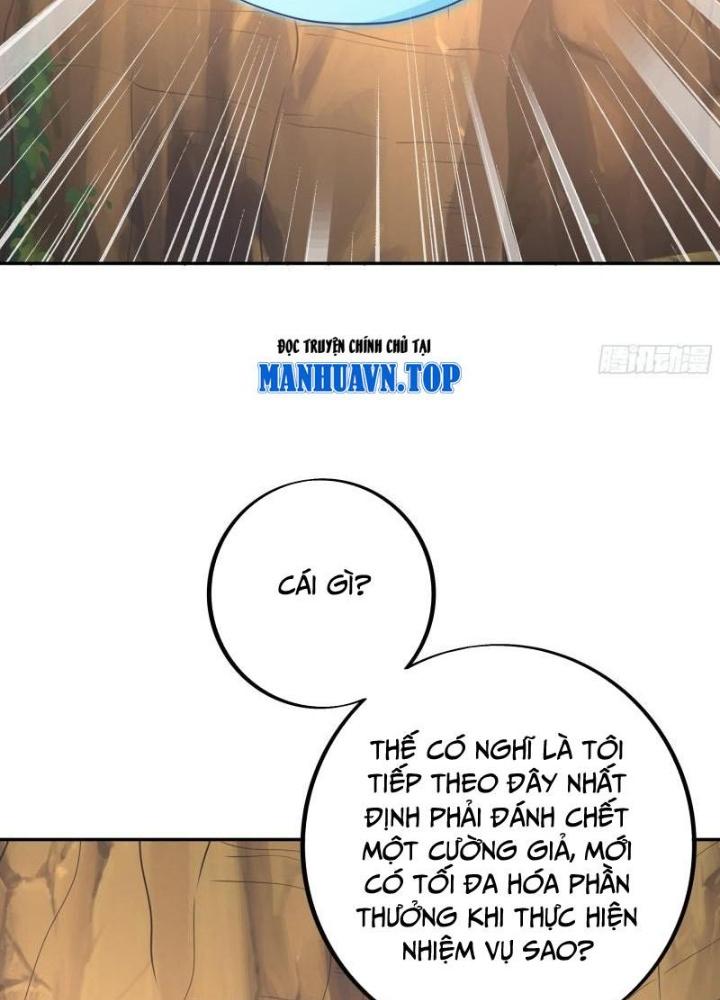 Trọng Sinh 1000 Lần, Ta Vô Địch Chapter 91 - Trang 4