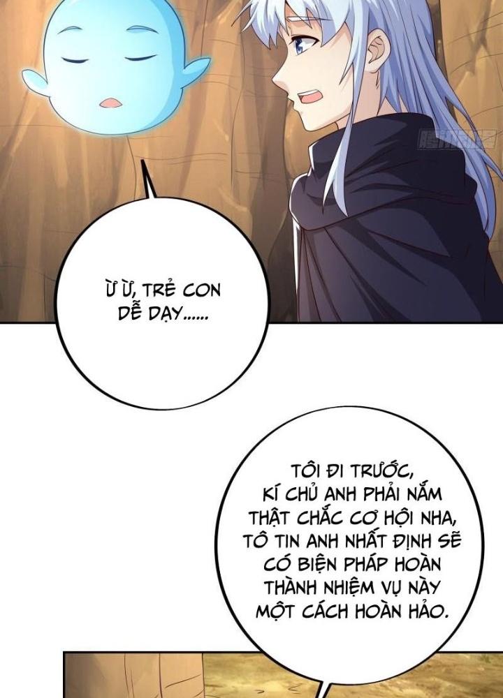 Trọng Sinh 1000 Lần, Ta Vô Địch Chapter 91 - Trang 4