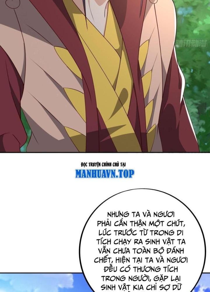 Trọng Sinh 1000 Lần, Ta Vô Địch Chapter 91 - Trang 4