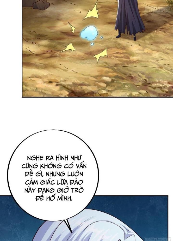 Trọng Sinh 1000 Lần, Ta Vô Địch Chapter 91 - Trang 4