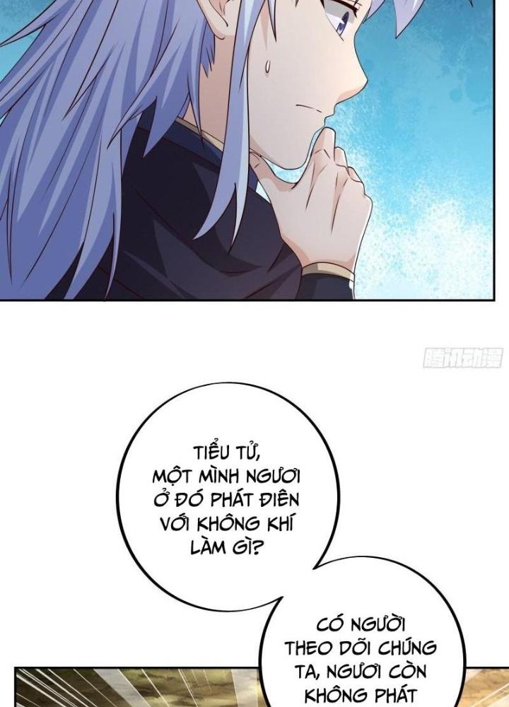 Trọng Sinh 1000 Lần, Ta Vô Địch Chapter 91 - Trang 4