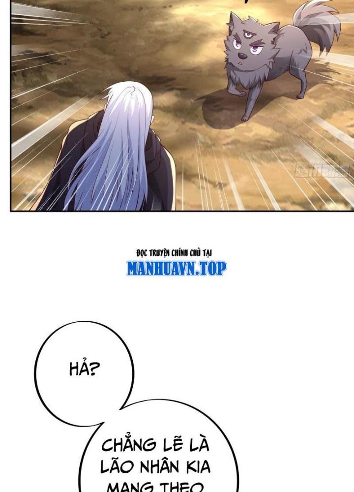 Trọng Sinh 1000 Lần, Ta Vô Địch Chapter 91 - Trang 4