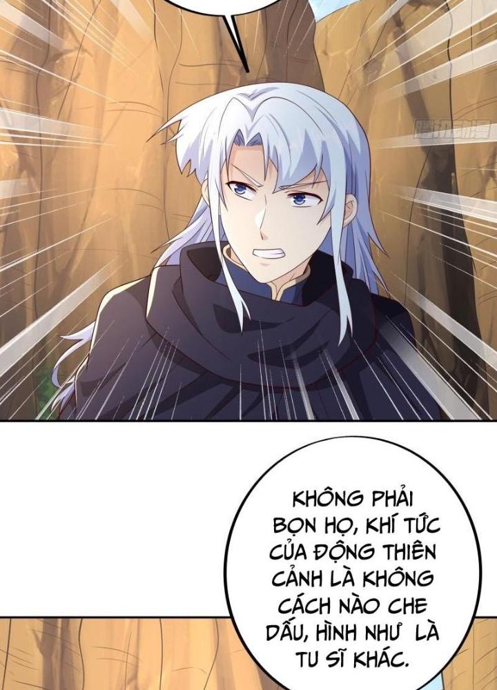 Trọng Sinh 1000 Lần, Ta Vô Địch Chapter 91 - Trang 4