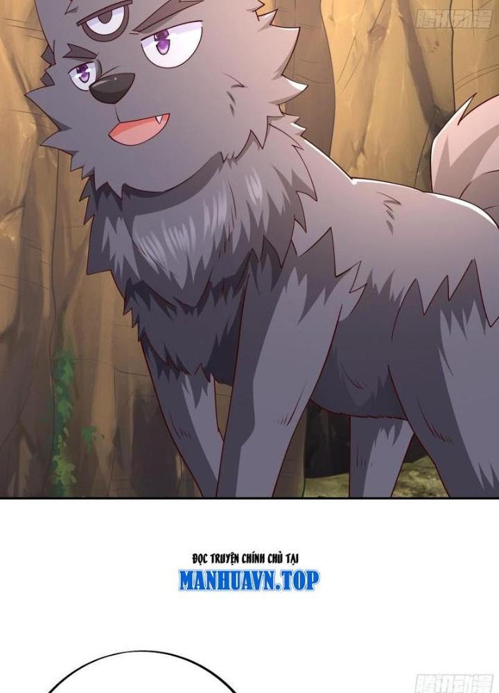 Trọng Sinh 1000 Lần, Ta Vô Địch Chapter 91 - Trang 4