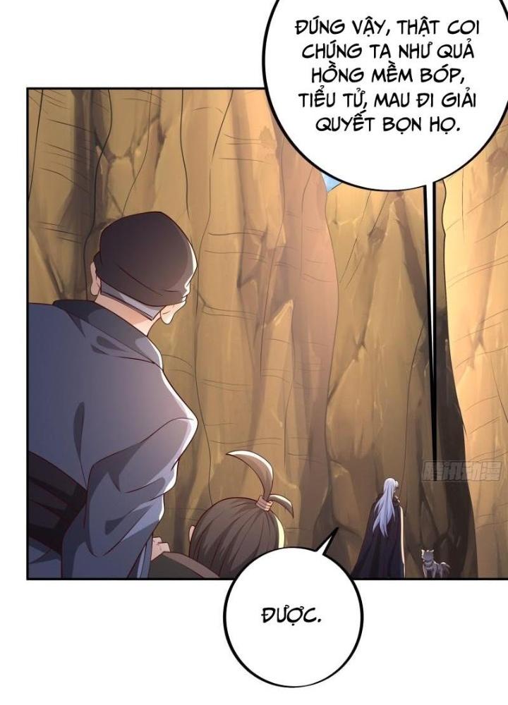 Trọng Sinh 1000 Lần, Ta Vô Địch Chapter 91 - Trang 4