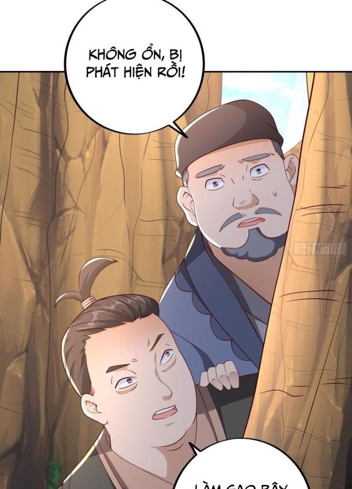 Trọng Sinh 1000 Lần, Ta Vô Địch Chapter 91 - Trang 4