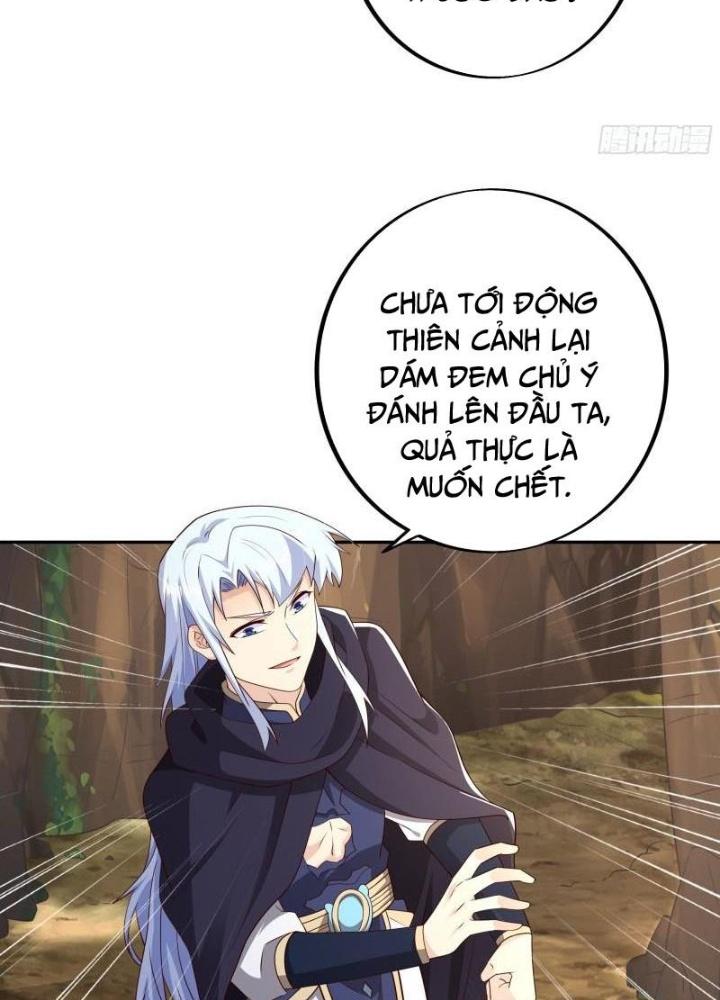 Trọng Sinh 1000 Lần, Ta Vô Địch Chapter 91 - Trang 4