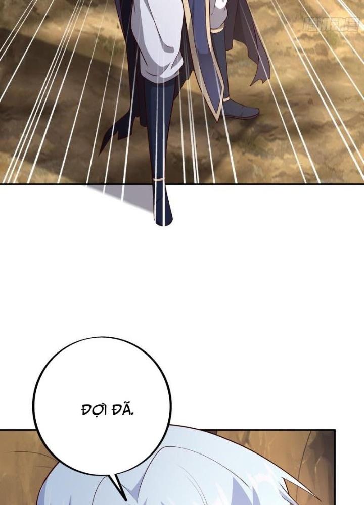 Trọng Sinh 1000 Lần, Ta Vô Địch Chapter 91 - Trang 4