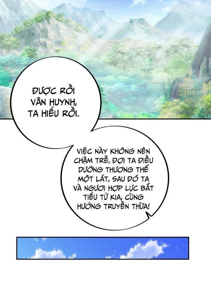 Trọng Sinh 1000 Lần, Ta Vô Địch Chapter 91 - Trang 4