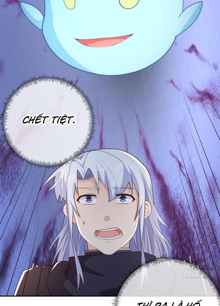 Trọng Sinh 1000 Lần, Ta Vô Địch Chapter 91 - Trang 4