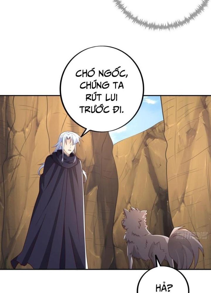 Trọng Sinh 1000 Lần, Ta Vô Địch Chapter 91 - Trang 4