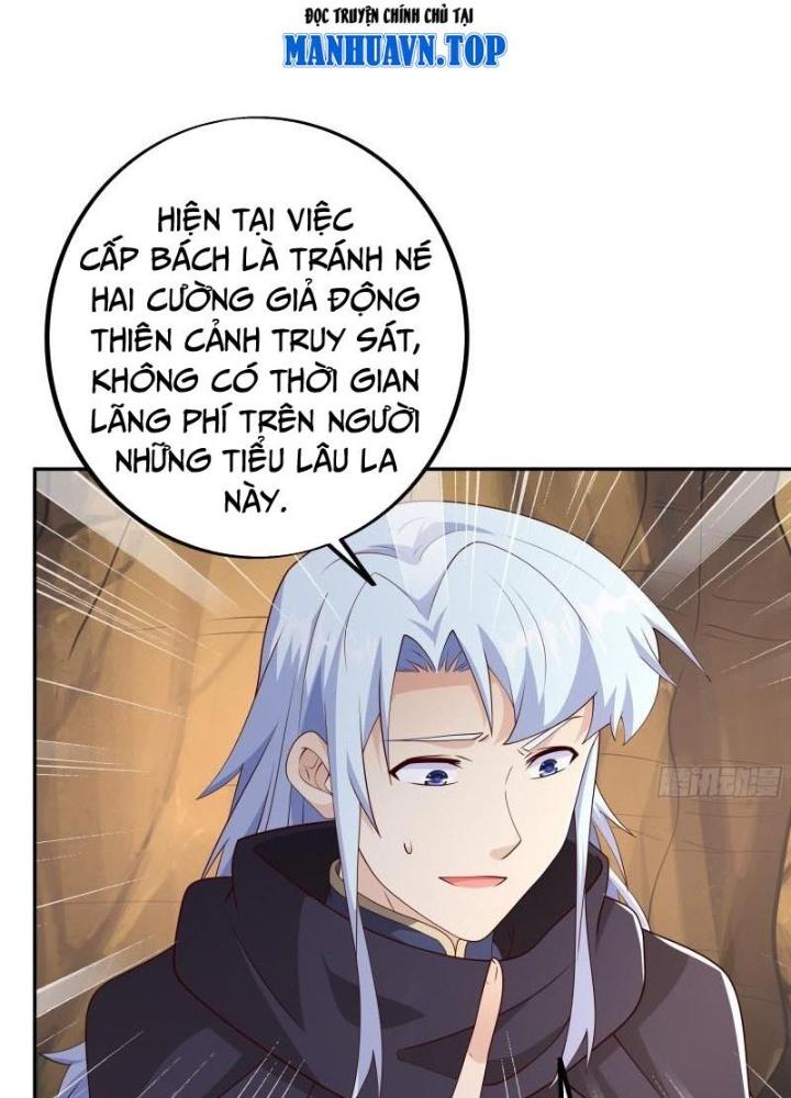 Trọng Sinh 1000 Lần, Ta Vô Địch Chapter 91 - Trang 4