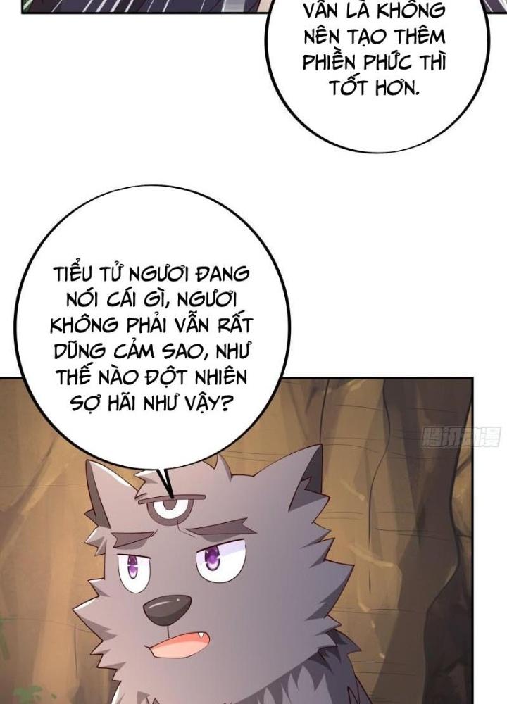 Trọng Sinh 1000 Lần, Ta Vô Địch Chapter 91 - Trang 4