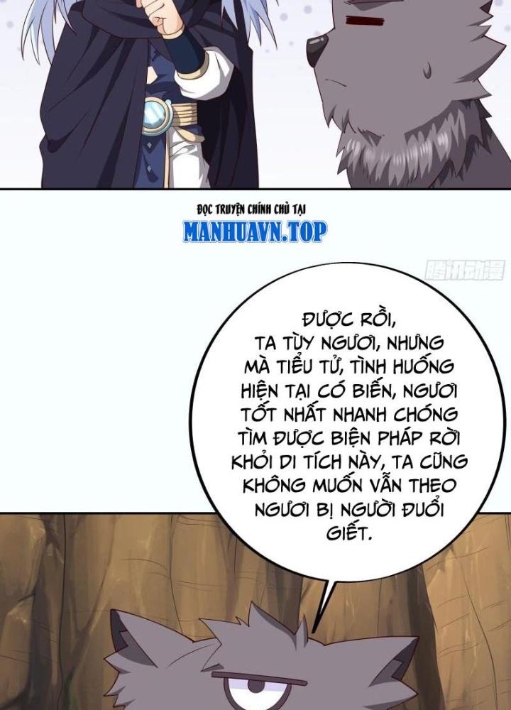 Trọng Sinh 1000 Lần, Ta Vô Địch Chapter 91 - Trang 4