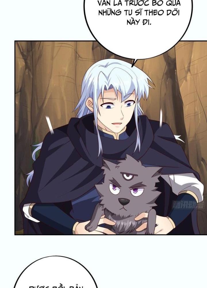 Trọng Sinh 1000 Lần, Ta Vô Địch Chapter 91 - Trang 4