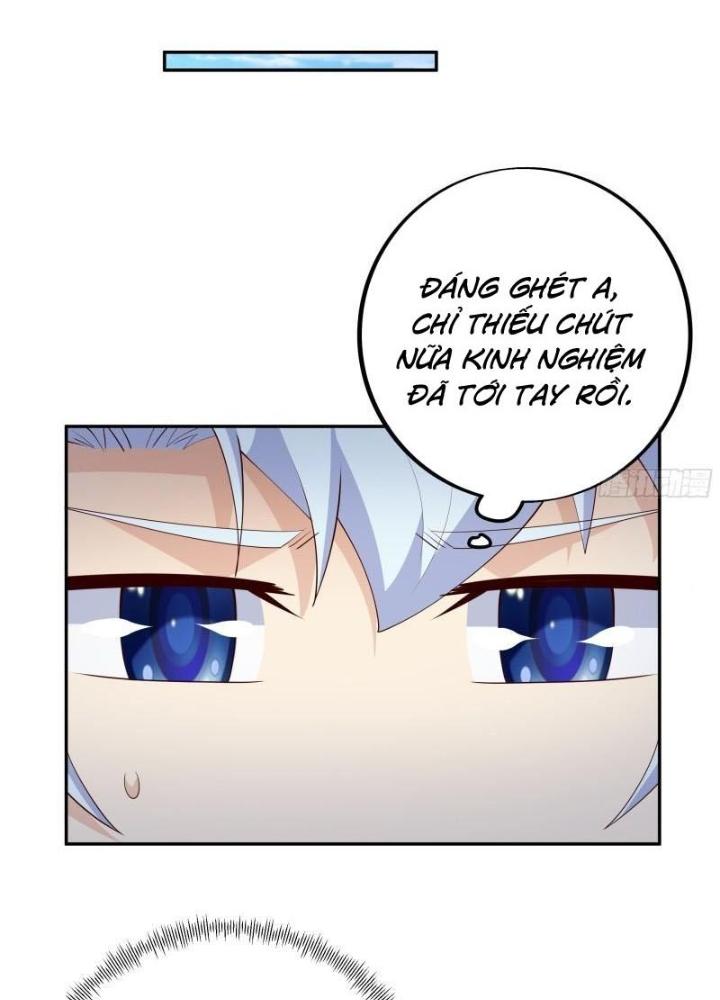 Trọng Sinh 1000 Lần, Ta Vô Địch Chapter 91 - Trang 4