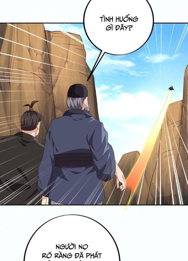 Trọng Sinh 1000 Lần, Ta Vô Địch Chapter 91 - Trang 4