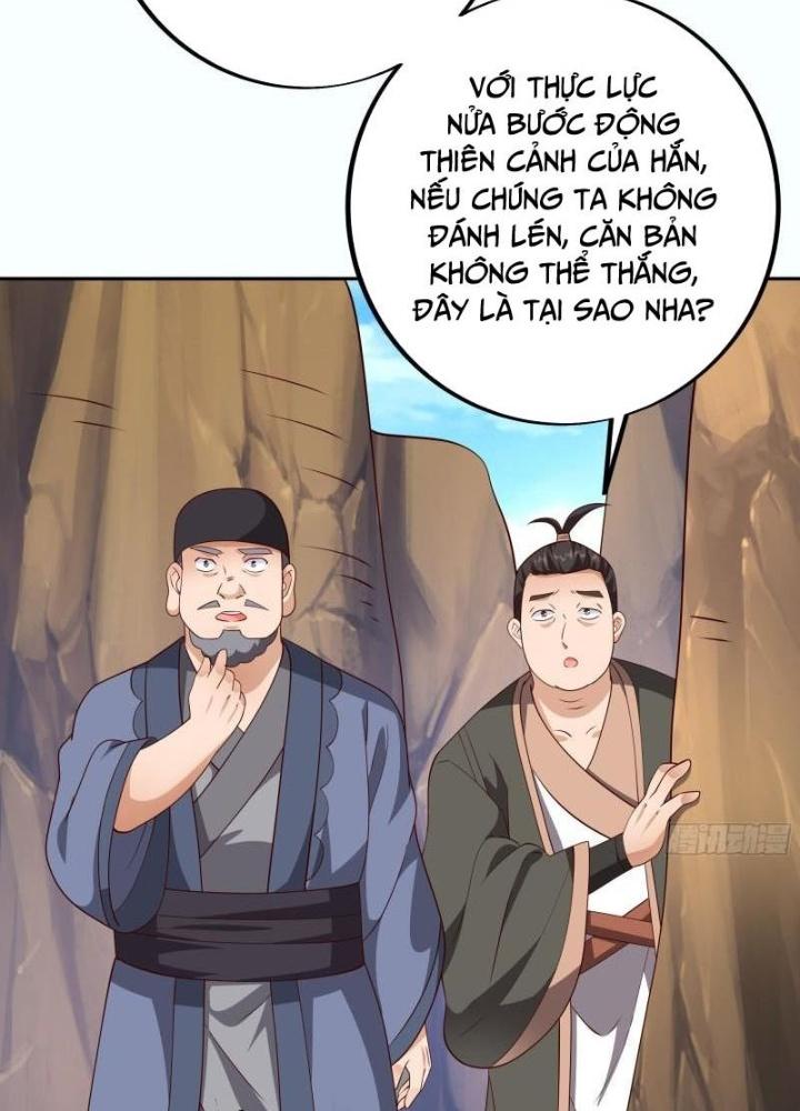 Trọng Sinh 1000 Lần, Ta Vô Địch Chapter 91 - Trang 4
