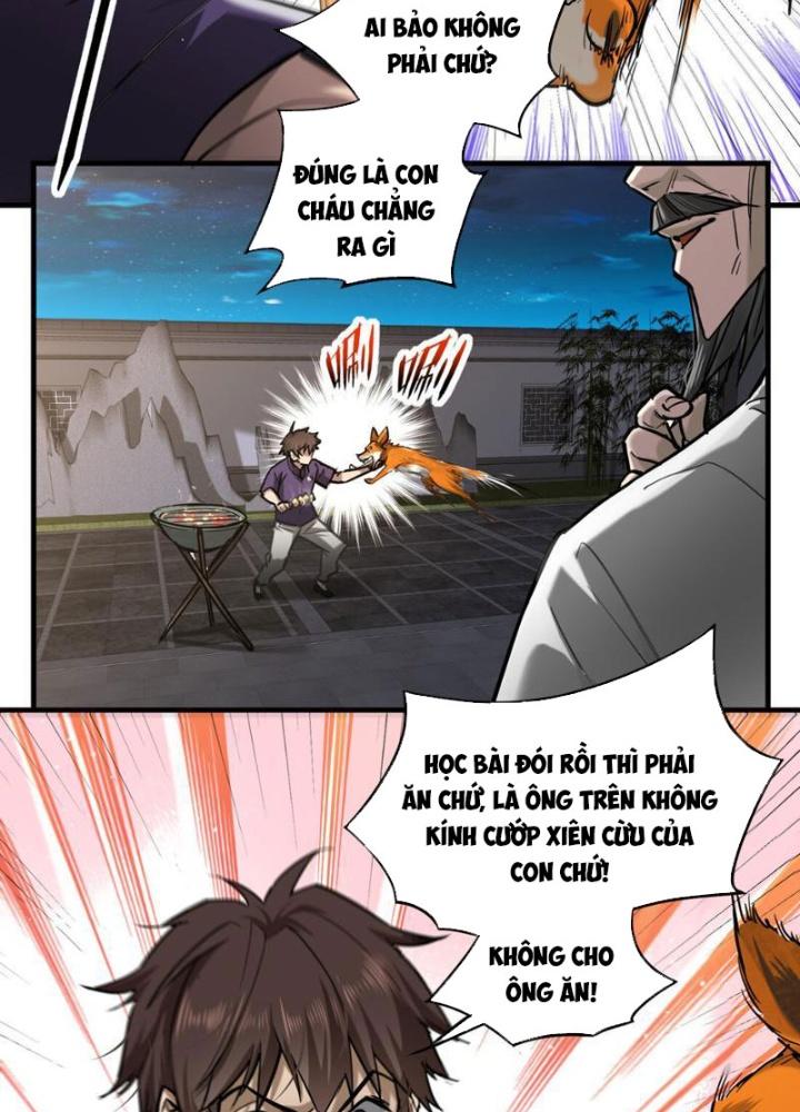 Ngô Mệnh Phụng Thiên Chapter 1 - Trang 2