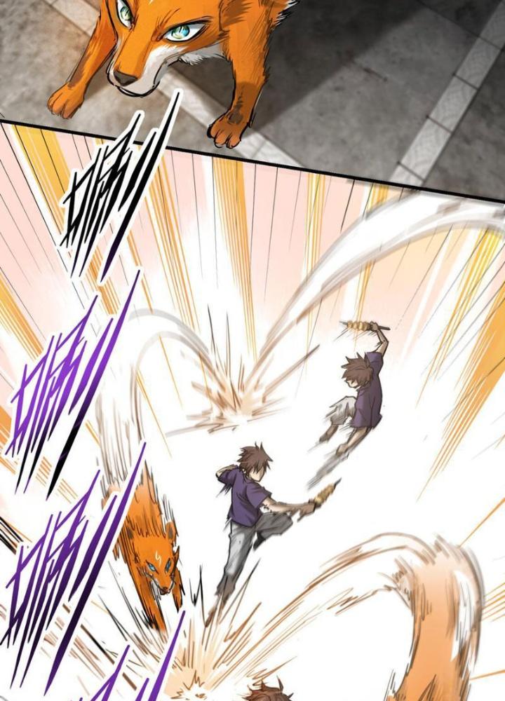 Ngô Mệnh Phụng Thiên Chapter 1 - Trang 2