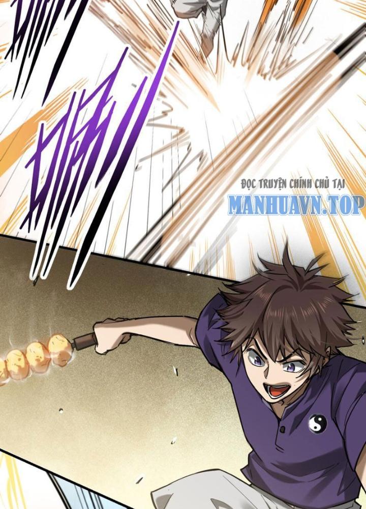 Ngô Mệnh Phụng Thiên Chapter 1 - Trang 2