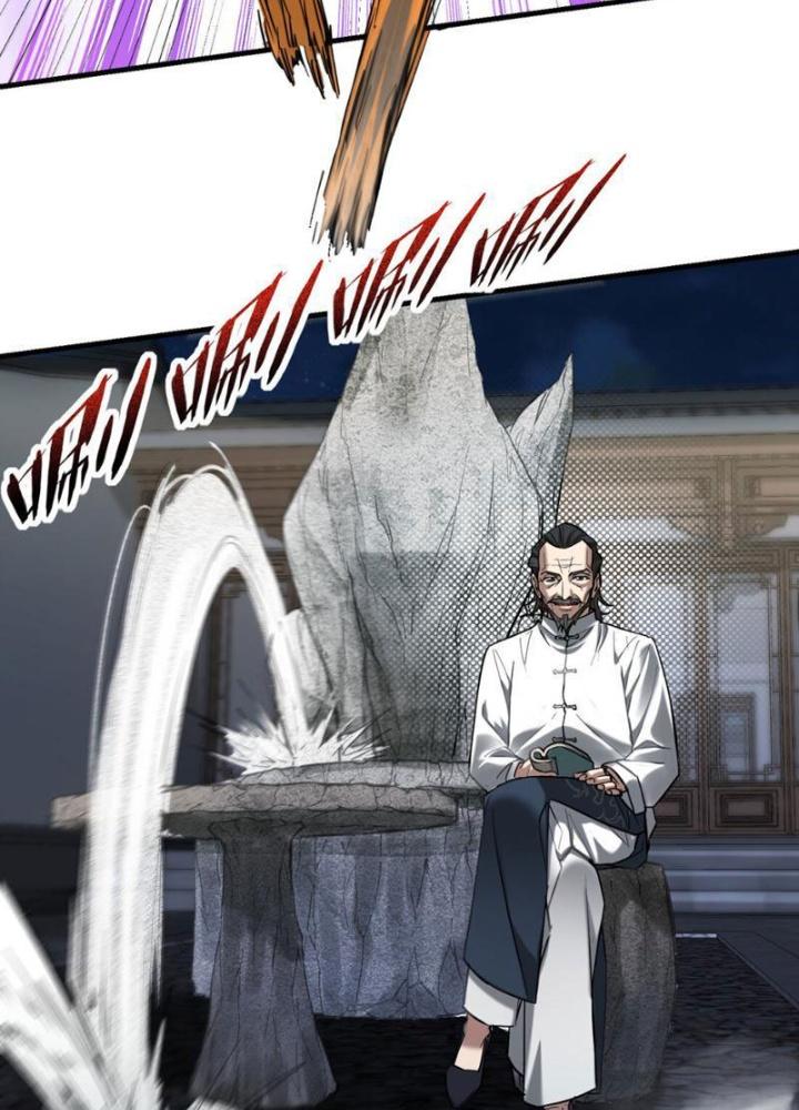 Ngô Mệnh Phụng Thiên Chapter 1 - Trang 2