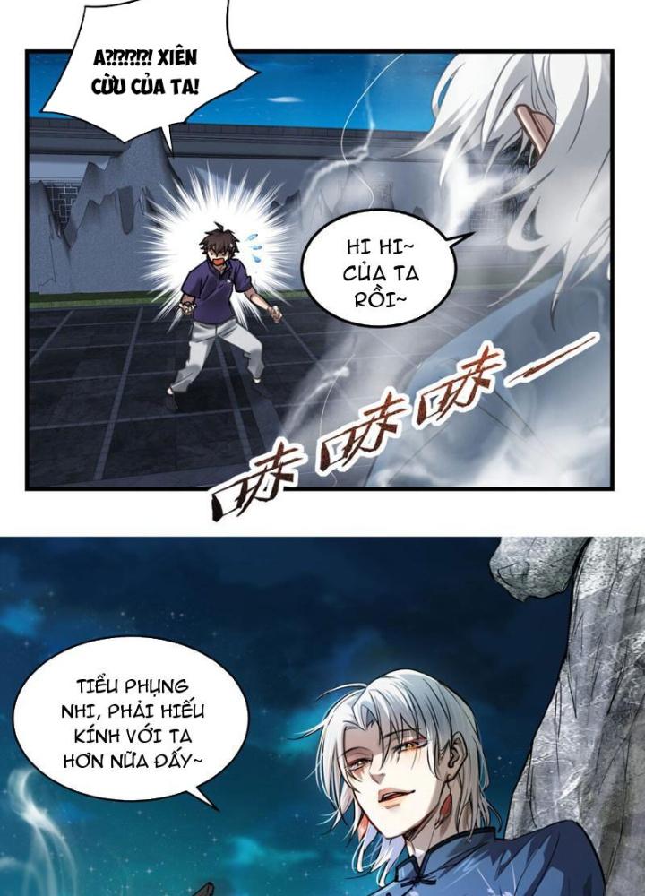 Ngô Mệnh Phụng Thiên Chapter 1 - Trang 2