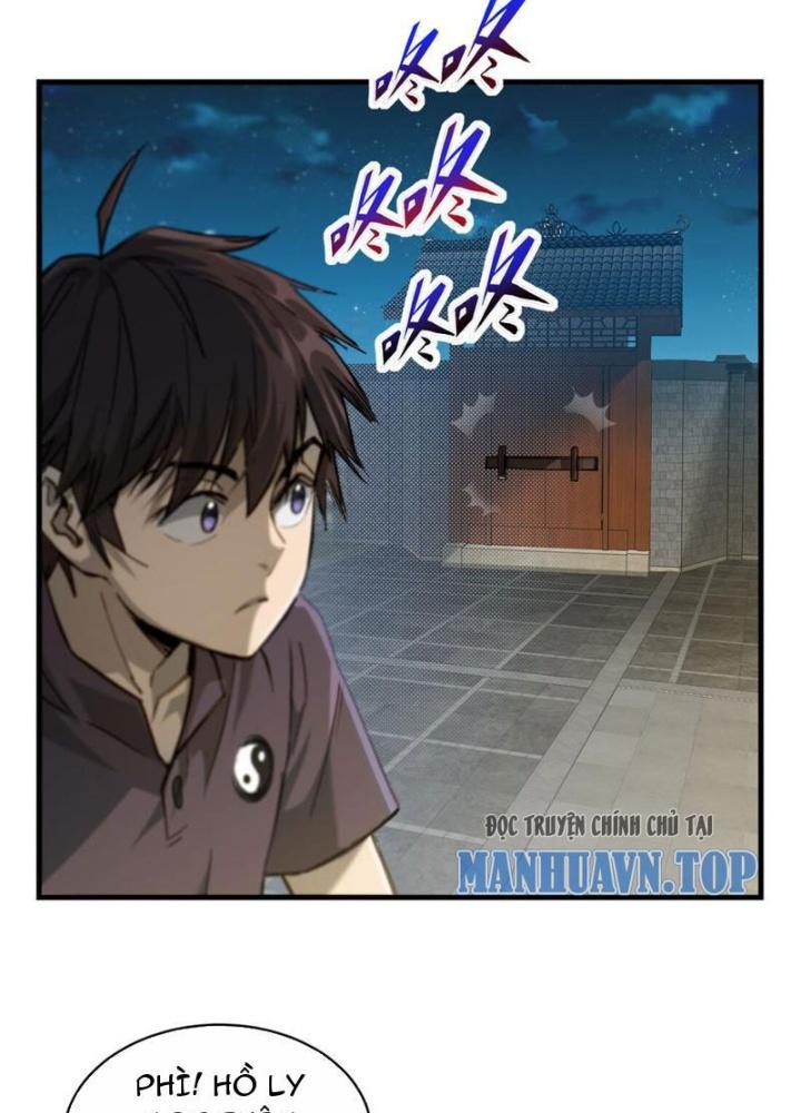 Ngô Mệnh Phụng Thiên Chapter 1 - Trang 2