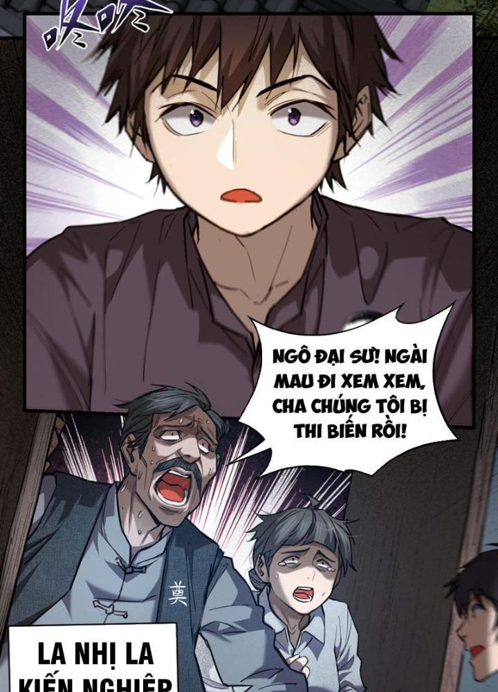 Ngô Mệnh Phụng Thiên Chapter 1 - Trang 2