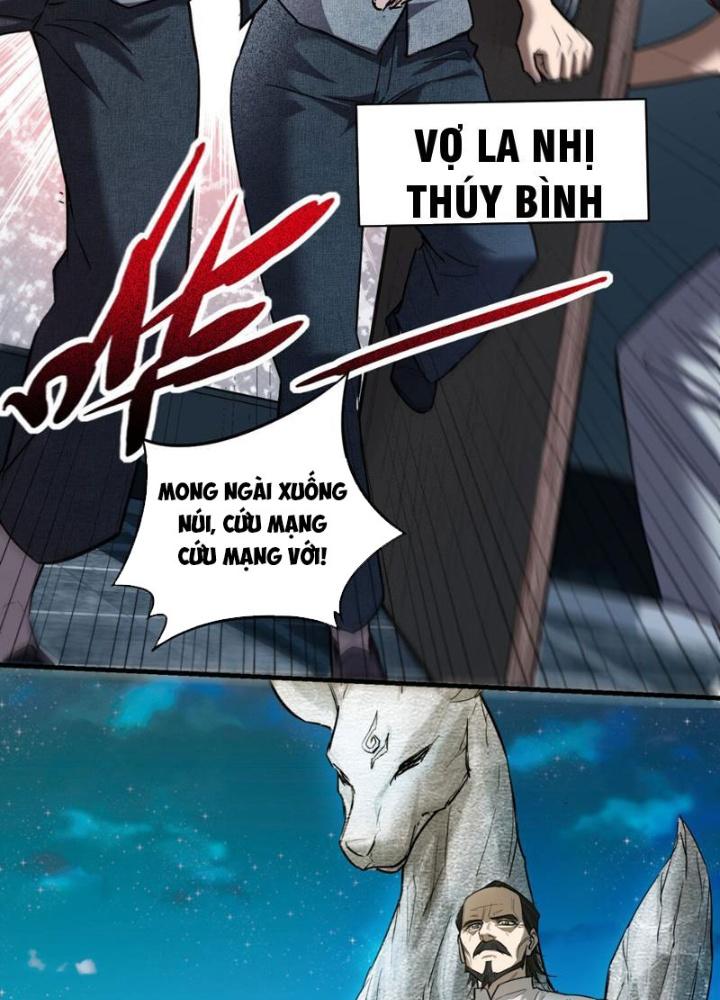 Ngô Mệnh Phụng Thiên Chapter 1 - Trang 2