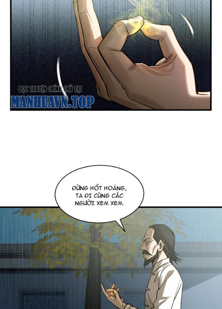 Ngô Mệnh Phụng Thiên Chapter 1 - Trang 2