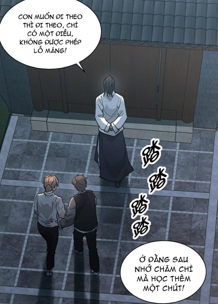 Ngô Mệnh Phụng Thiên Chapter 1 - Trang 2