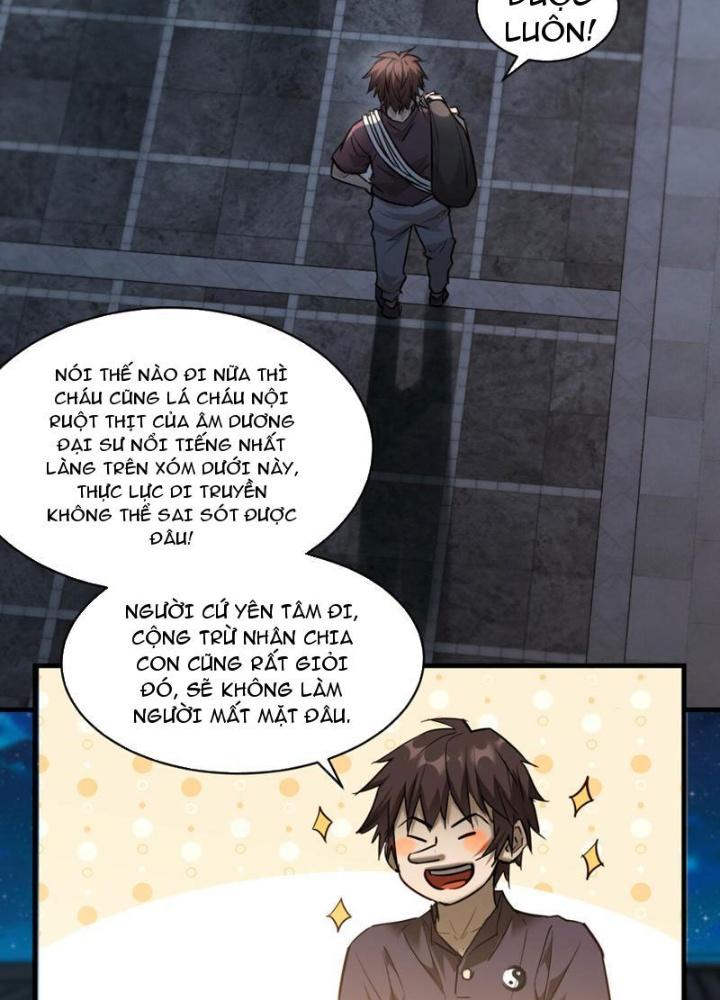 Ngô Mệnh Phụng Thiên Chapter 1 - Trang 2