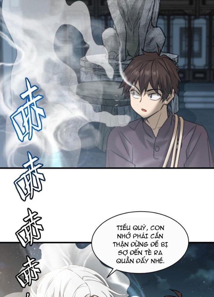 Ngô Mệnh Phụng Thiên Chapter 1 - Trang 2