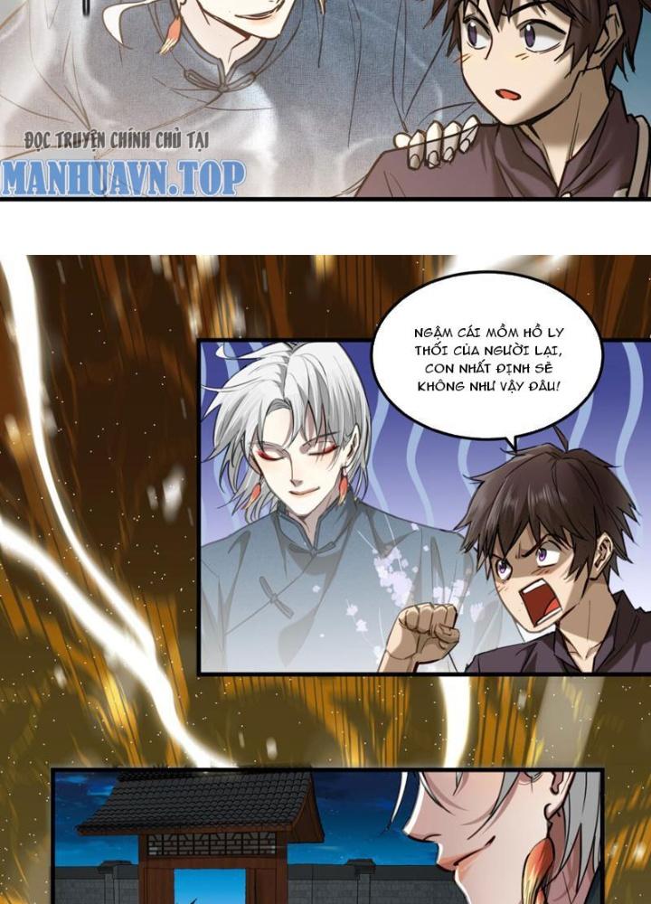 Ngô Mệnh Phụng Thiên Chapter 1 - Trang 2