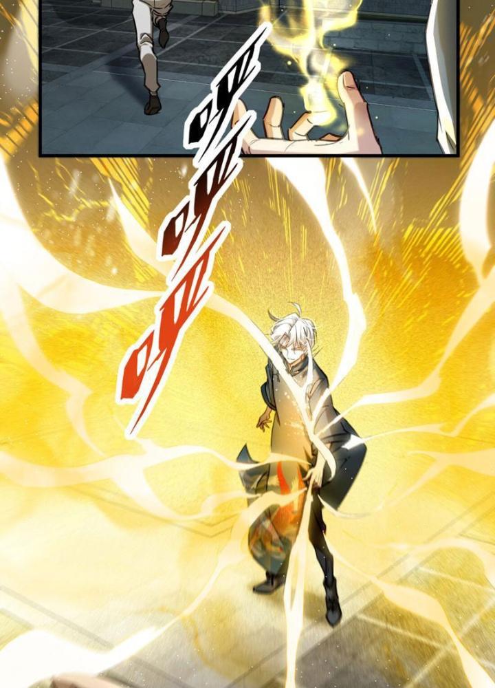 Ngô Mệnh Phụng Thiên Chapter 1 - Trang 2