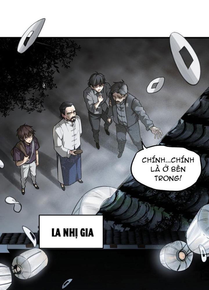 Ngô Mệnh Phụng Thiên Chapter 1 - Trang 2