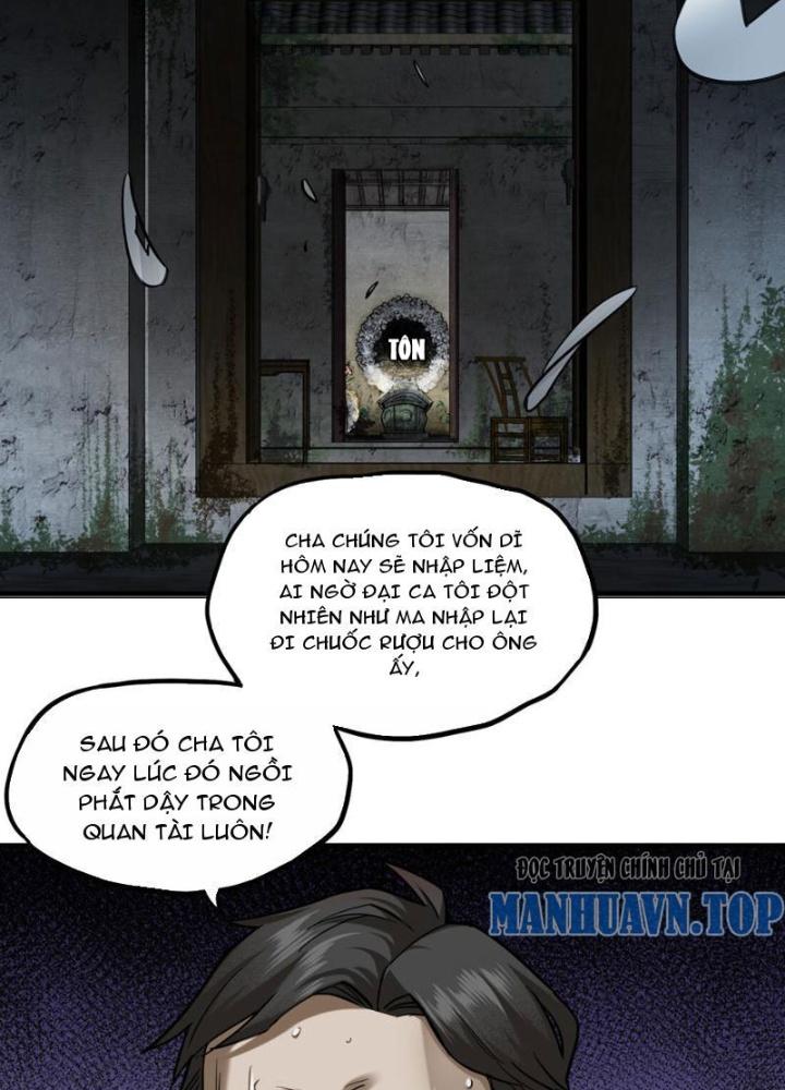 Ngô Mệnh Phụng Thiên Chapter 1 - Trang 2