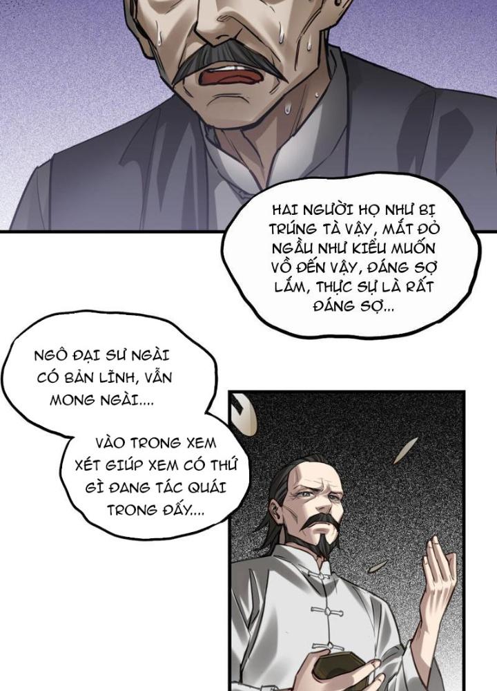 Ngô Mệnh Phụng Thiên Chapter 1 - Trang 2