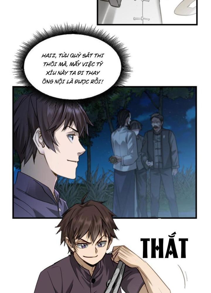 Ngô Mệnh Phụng Thiên Chapter 1 - Trang 2