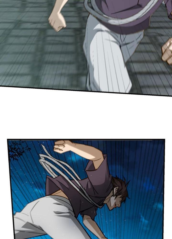 Ngô Mệnh Phụng Thiên Chapter 1 - Trang 2