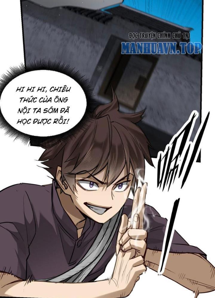 Ngô Mệnh Phụng Thiên Chapter 1 - Trang 2