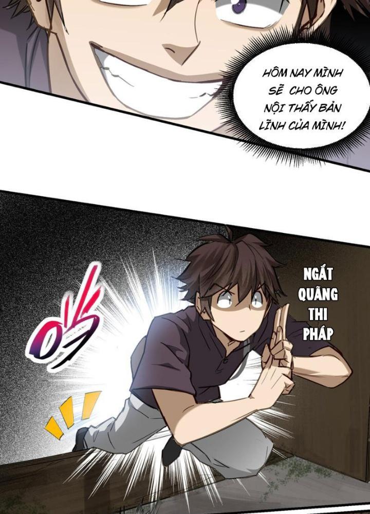 Ngô Mệnh Phụng Thiên Chapter 1 - Trang 2